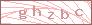 code
